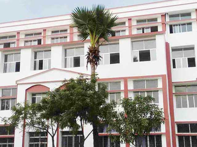 Bolpur Campus