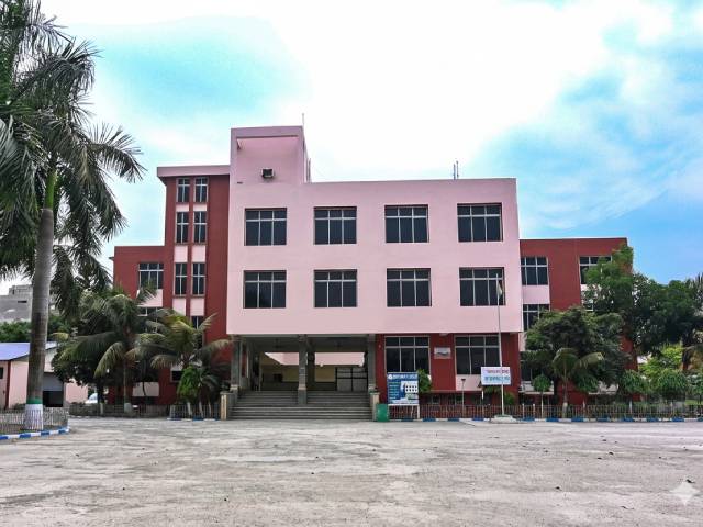 Howrah Campus